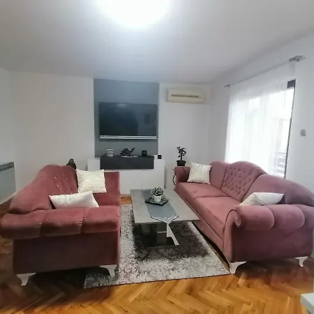 Apartman Slap