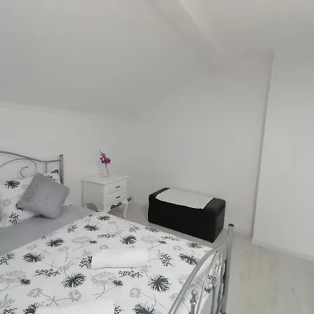 Slap Apartman Bihać