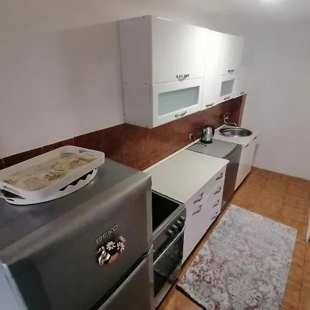 Slap Apartman Bihac