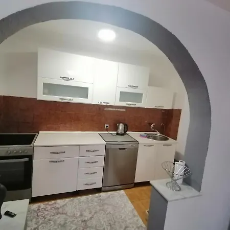 Apartman Slap Bihać