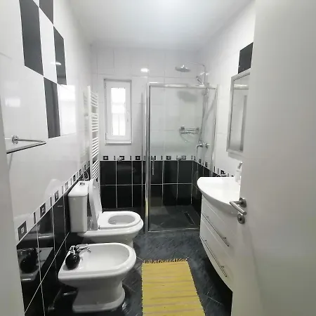 Apartman Slap *