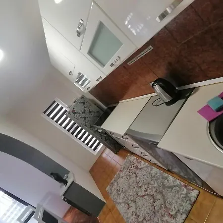 Slap Apartment