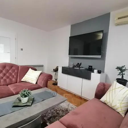 Apartamento Slap Bihać