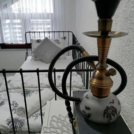 Apartman Slap Bihać