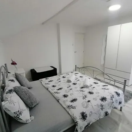 Slap Apartman Bihać