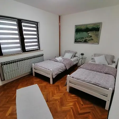 Slap Apartman Bihać