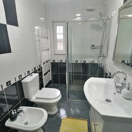 Apartman Slap