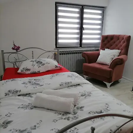 Slap Apartment Bihac