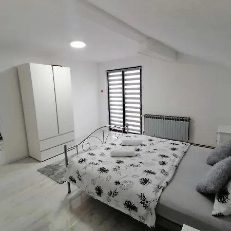 Slap Apartman *