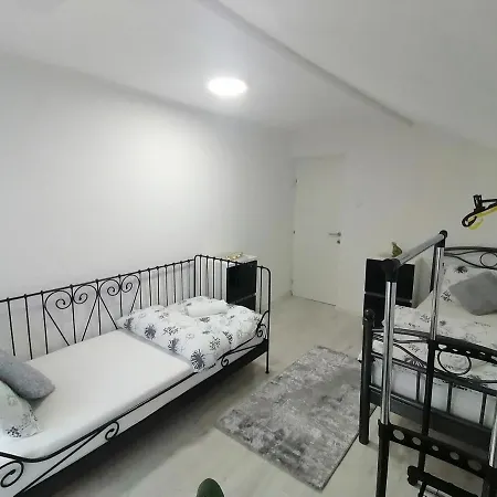 Apartman Slap Bihac