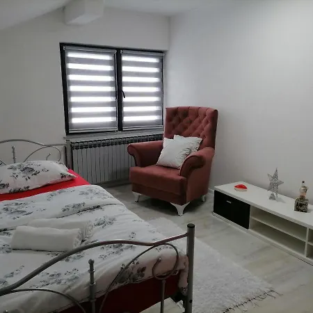 Slap Apartman Bihac
